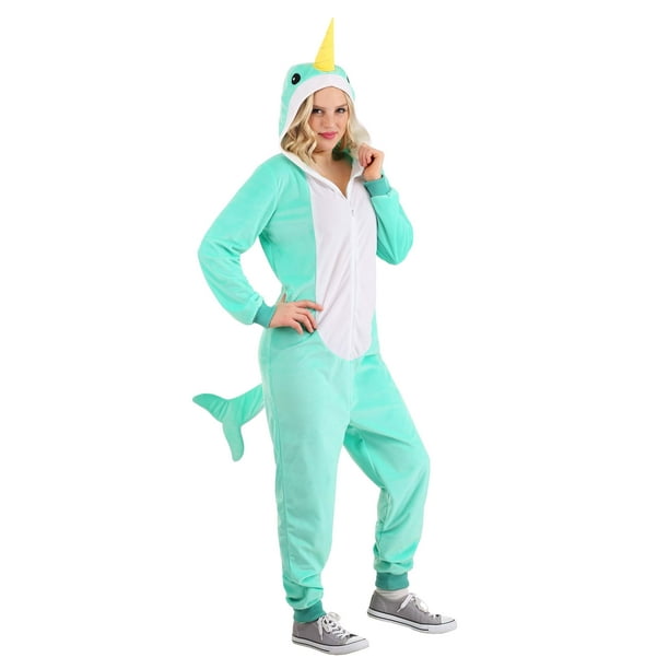 Narwhal onesie baby 2025