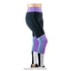 thumbnail image 2 of Leggins Deportivo Fit Pants Co. NIP Unitalla con Detalles Vivos Morado, 2 of 4