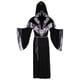 thumbnail image 3 of Capa de Halloween con capucha larga, disfraz medieval con capucha para mujeres y hombres, carnaval M, 3 of 9