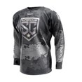 thumbnail image 3 of Camiseta de ciclismo de descenso para hombre, camiseta de bicicleta, suéteres de ciclismo profesional, camiseta de motocross, camiseta de enduro mtb, 3 of 5