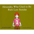 thumbnail image 2 of Alexander, Who Used to Be Rich Last Sunday, 2 of 2