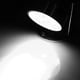 thumbnail image 4 of Yescom 3W 3 LED Aluminum Stage Effect Pinspot Light DJ Disco Club KTV Party Display White Lighting Spot Lamp, 4 of 5