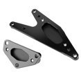 thumbnail image 2 of Engine Crash Protector Frame for Suzuki Bandit GSF1250 GSX1250FA (Black), 2 of 4