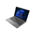thumbnail image 2 of Lenovo ThinkPad 14" Full HD Laptop, AMD Ryzen 5 5625U, 8GB RAM, 256GB SSD, Windows 11 Pro, 21EB001NUS, 2 of 8