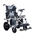 thumbnail image 1 of Gambimedic Silla De Ruedas Electrica Acero 28kg Mod. Gm6015 Soporta 100kg Todoterreno, 1 of 9