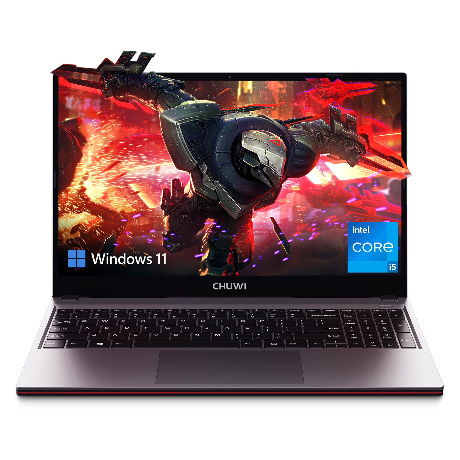 Customer reviews for Chuwi CoreBook Xpro 15.6