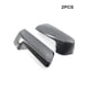 thumbnail image 5 of Scienceny 2 piezas de cubierta de espejo retrovisor Exterior de coche embellecedor de tapa de carcasa trasera Protector repuestos mantenimiento Vehículos, repuestos y accesorios Mis, 5 of 6