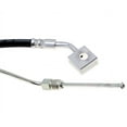 thumbnail image 2 of Raybestos Brakes Brake Hydraulic Hose P/N:Bh383645 Fits select: 2013-2017 RAM 1500, 2012 DODGE RAM 1500 SPORT, 2 of 4