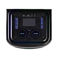 thumbnail image 5 of Bafle Torre de Sonido 2x15 Pulgadas Daewoo Mega Blast Microfono Karaoke TWS, 5 of 5