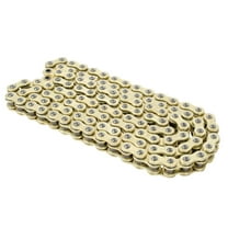 Primary Drive 520 ORH Gold X-Ring Chain 520x118 For CFMOTO IBEX 800 E 2025