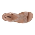 thumbnail image 4 of SANDALIAS DAMA NOMADAS 20475 SUEDE ROSA NOMADAS 20475, 4 of 4