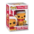 thumbnail image 2 of Figura Funko Pop Winnie The Pooh Holiday 4.5 Pulgadas, 2 of 2