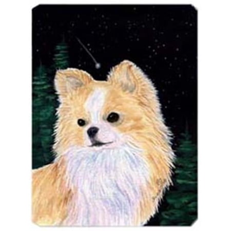 Starry Night Chihuahua Mouse Pad price history on PriceWatchPro