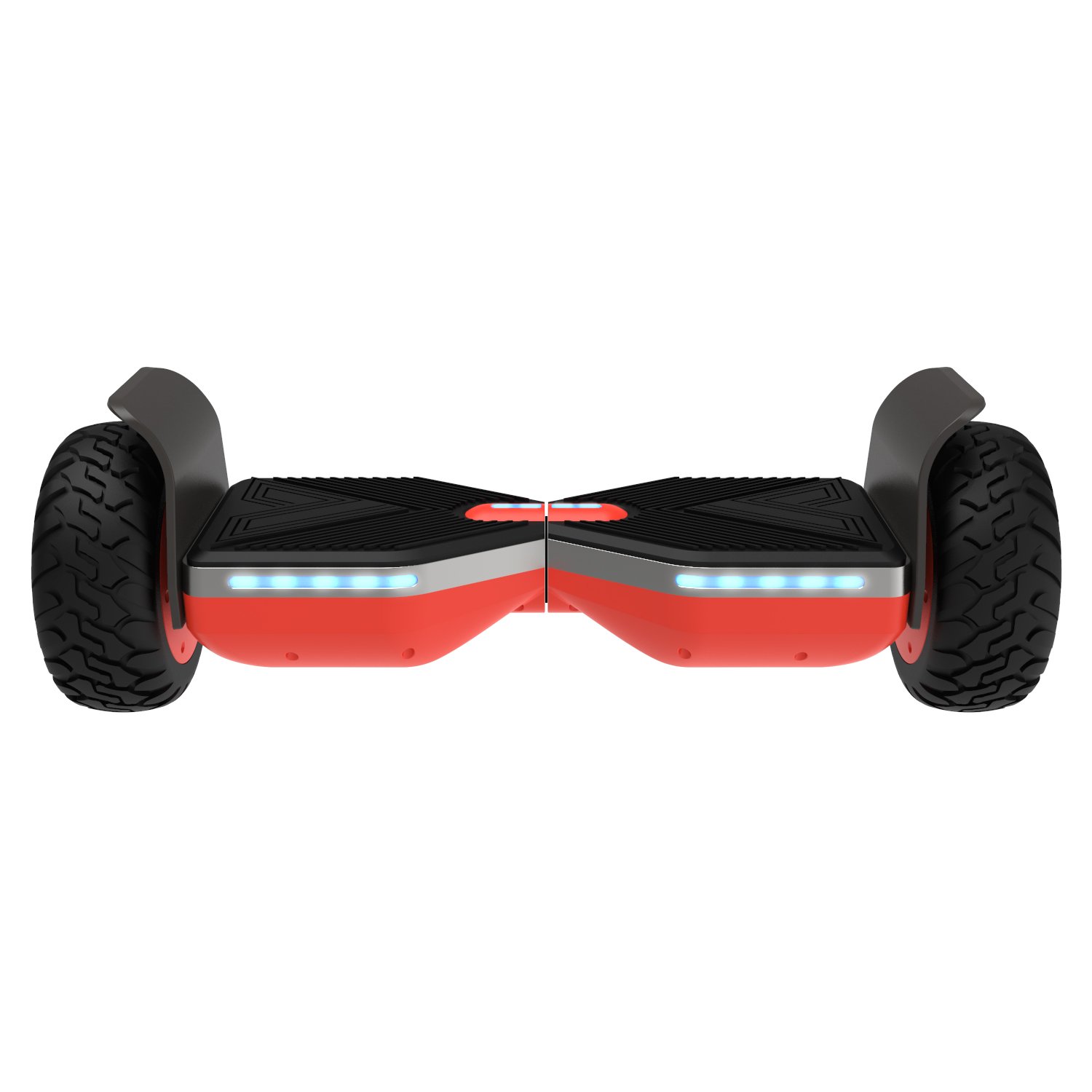 gotrax srx pro
