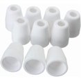 thumbnail image 2 of Gamvdout 40Pcs Air Plasma Cutter Consumables Extend Fit for PT-31 LG-40 Torch CUT-40 50 Air Plasma Cutter Accessories, 2 of 8