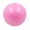 Pink, variant on mdesiwst Small Pilates Exercise Ball Pelvic Floor Muscle Barre Yoga Core Strength Physical Therapy Stability Fitness Ball Home Gym Mini Workout Ball