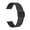 Black, variant on 18mm Metal Strap Fit For Fossil Gen 4 Q Venture HR/Gen 3 Q Venture Smartwatch Watch Women Bracelet Fit For Ticwatch C2 Rosegold