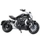 thumbnail image 4 of Bburago 1 : 18 Triumph Rocket Iii Estático Die Cast Vehículos Coleccionables Modelo De Motocicleta Juguetes, 4 of 4