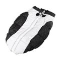 thumbnail image 1 of Winter Dog Soft Cotton Jacket, Thickened Dog Puffer Warm Reflective Waterproof Vest Clothes Dog Harness With Zipper For Most Dogs In Cold Weather, 1 of 8