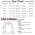 thumbnail image 3 of TFEOQRY Children Girls Cotton Shirts Blouses Fashion Round Neck Collar Long Sleeve Top Bottom Layer Shirt Casual Top Shirt, 3 of 6
