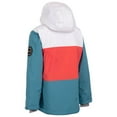 thumbnail image 2 of Trespass Boys/Girls Eliza DLX Ski Jacket, 2 of 4