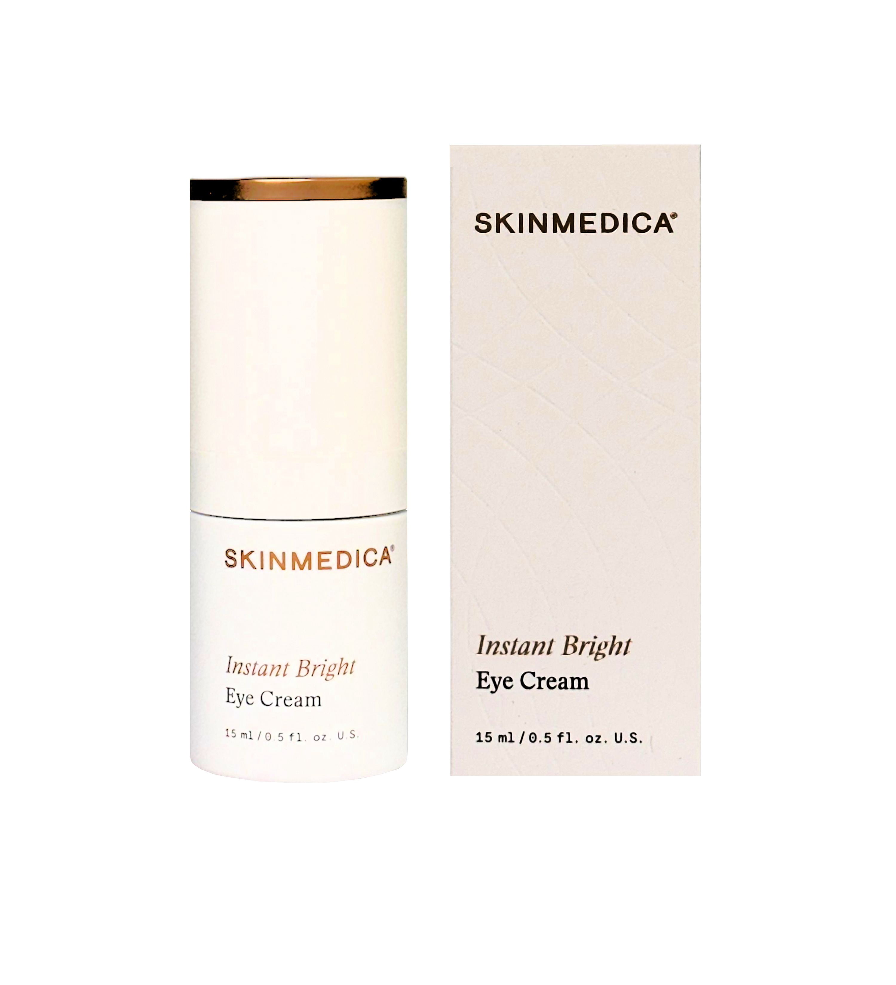 Skinmedica Instant Bright Eye Cream 0.5 fl oz (15ml)