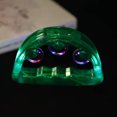 thumbnail image 2 of Pandereta Intermitente KTV Party LED Noisemaker Musical Jingle Sonajero Bell (S), 2 of 8