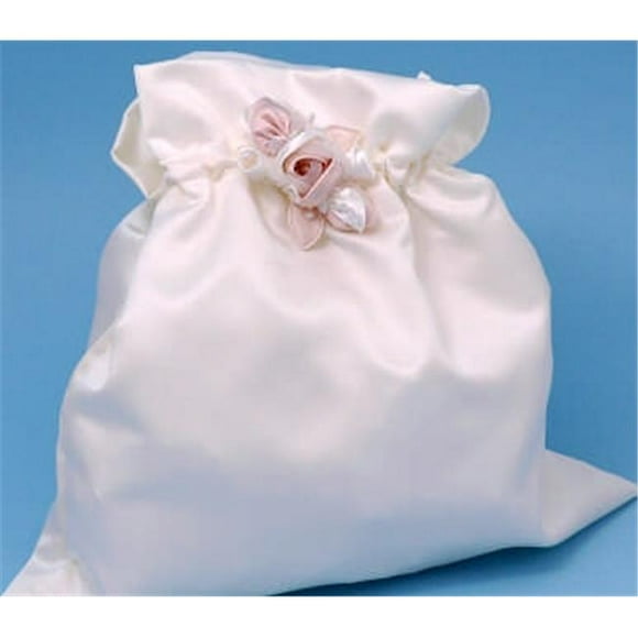 Amour Money Bag in Ivory