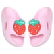 thumbnail image 1 of Zapatillas de casa Sandalias con punta abierta Ducha en el hogar Zapatilla de baño para niños pequeños,Zapatillas para niñas, 1 of 5