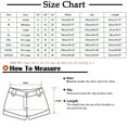thumbnail image 2 of Diufon Cotton Linen Shorts for Women Solid Color Lounge Shorts Elastic Waist Drawstring Shorts with Pockets, 2 of 6