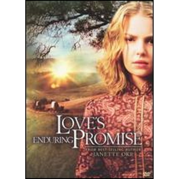 Pre-Owned Love's Enduring Promise (DVD 0024543165477) directed by Michael Landon, Jr.