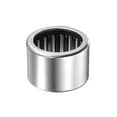 thumbnail image 4 of Uxcell Needle Roller Bearings, Open End, Stamping Steel Drawn Cup Chrome Steel Rollers 22mm x 29mm x 20mm/ 0.87" x 1.14" x 0.79", 4 of 5