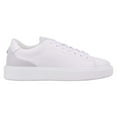 thumbnail image 2 of Lavair Mens Luna Logo Leather Sneakers, 2 of 5