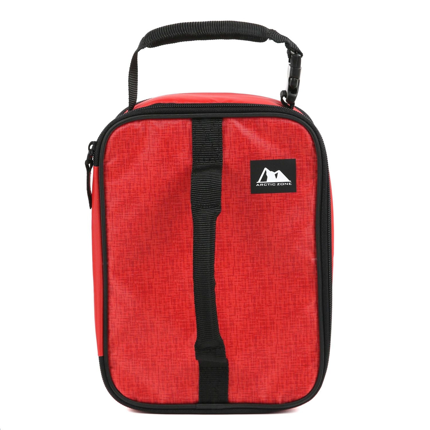 Sac a déjeuner vertical extensible Arctic Zone