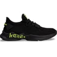 thumbnail image 3 of Tenis Hombre, Zapatos Hombre Deportivos, Zapatos de Malla Transpirable para Hombre, Zapatillas de Deporte Casuales de Moda para Entrenamiento Caminar Correr Gimnasio con Suela Antiderrapante, 3 of 7