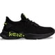 thumbnail image 3 of Tenis Hombre, Zapatos Hombre Deportivos, Zapatos de Malla Transpirable para Hombre, Zapatillas de Deporte Casuales de Moda para Entrenamiento Caminar Correr Gimnasio con Suela Antiderrapante, 3 of 7