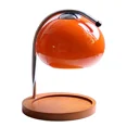 thumbnail image 2 of Lampe Chauffe-Bougie Rétro Vintage pour Chambre Douillette Recommandée, 2 of 5