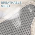 thumbnail image 3 of Adjustable Rabbit Leash,breathable Vest Harness With Lead Pet Harness Lead For Bunnies, Cats, Little Pet Walking, 3 of 5