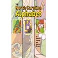 thumbnail image 1 of The North Carolina Alphabet Book, 1 of 1