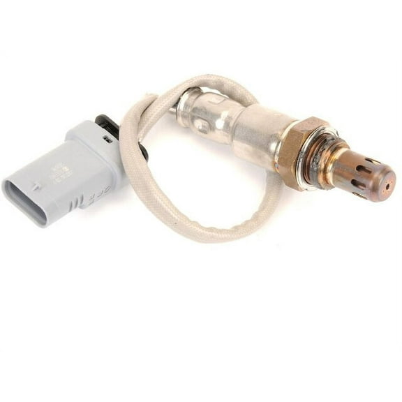 Oxygen Sensor - Compatible with 2016 - 2017 Chevy Camaro 3.6L V6 LGX VIN S