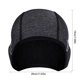 thumbnail image 4 of Qarigey Gorros de Ciclismo, gorros de lana cálidos para invierno, gorro térmico para bicicleta, gorro para Ciclismo, a prueba de viento, para Sombreros, 4 of 6