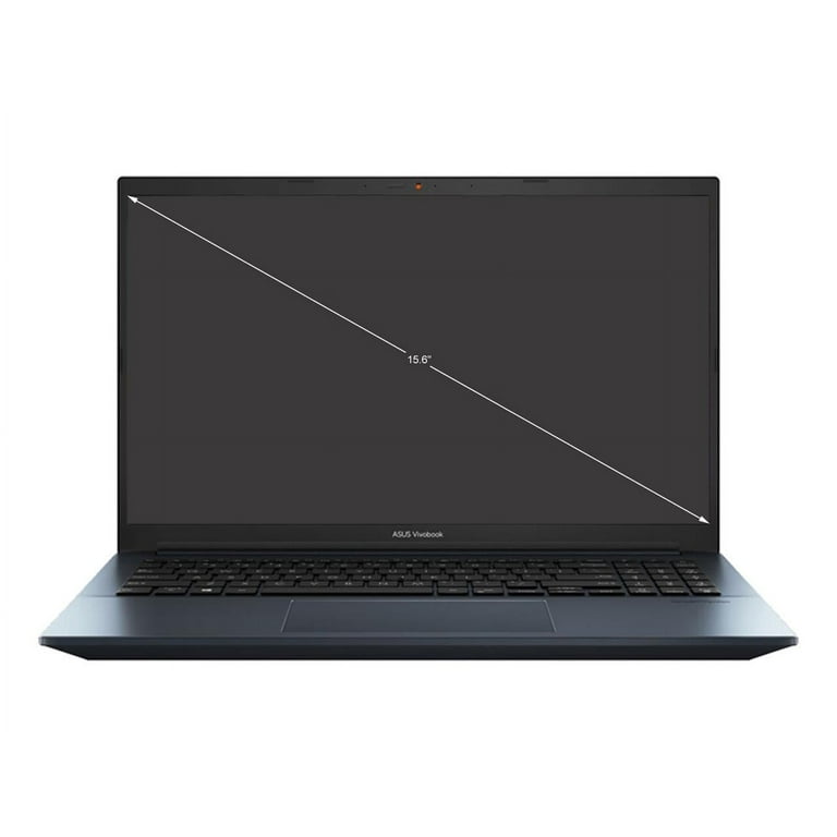 ASUS VivoBook Pro 15 OLED Slim Laptop, 15.6