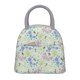 thumbnail image 1 of Disketp Honey Bees And Flowers Bolsa Térmica para Almuerzo, Lonchera con Abertura Amplia y Gran Capacidad, Organizador Reutilizable para Mujeres, Hombres y Adultos, 1 of 6