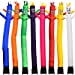 thumbnail image 3 of Sky Dancers 20ft Tall Inflatable Tube Man Complete Set with 1 HP Blower (White), 3 of 10
