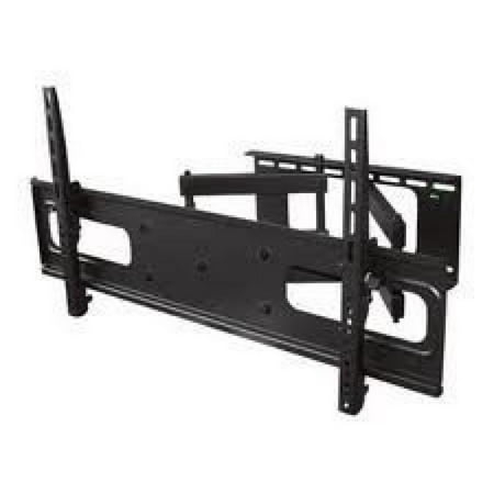 FULLY ADJUSTABLE - TV WALL MOUNT BRACKET For Samsung UN65HU8550 65" INCH UHD (Ultra HD) LED 4K HDTV TELEVISION