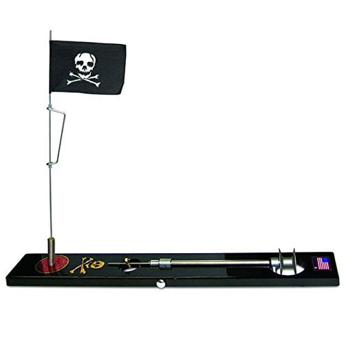 Beaver Dam BDTP-JR Rail Tip- Ups Jolly Roger Tip-Up Rail Tip- Ups