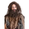 thumbnail image 2 of Prehistoric Caveman's Beard and Wig, 2 of 2