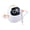 White, variant on Intelligent Drawing Robot Toy Early Educational Painting Fun Learning Tool