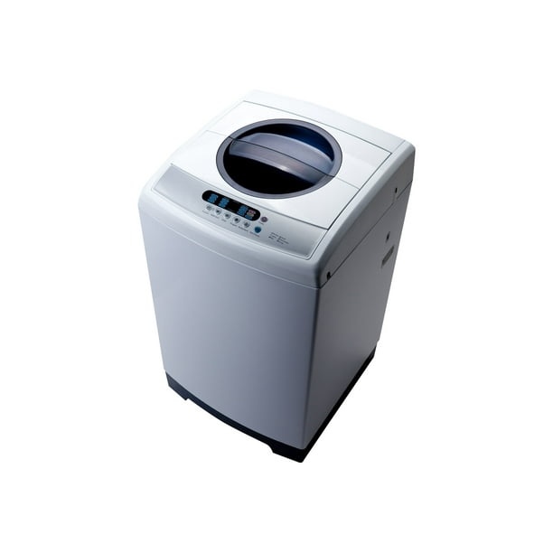 RCA 1.6 cu ft Portable Washer RPW160, White