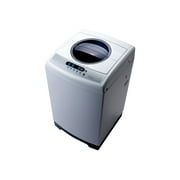 RCA 1.6 cu ft Portable Washer RPW160, White